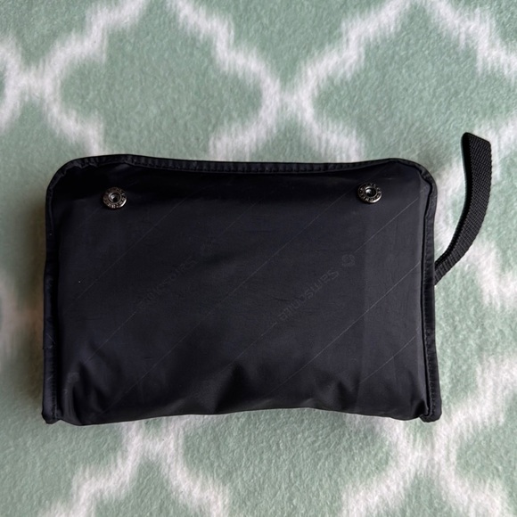 Samsonite foldable Black Travel Bag - Picture 9 of 9